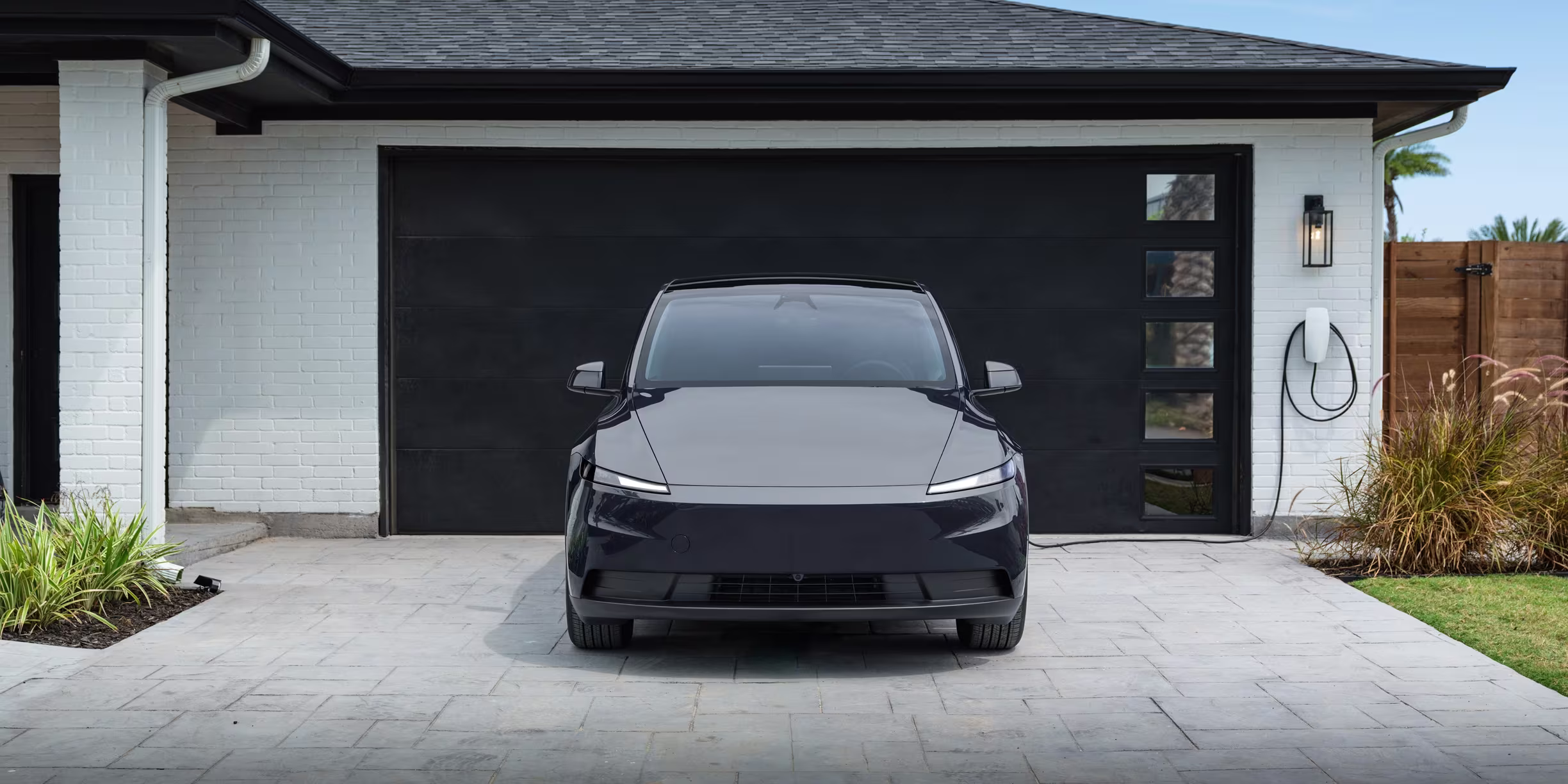 Premium Tesla vehicles managed within our rental fleet
